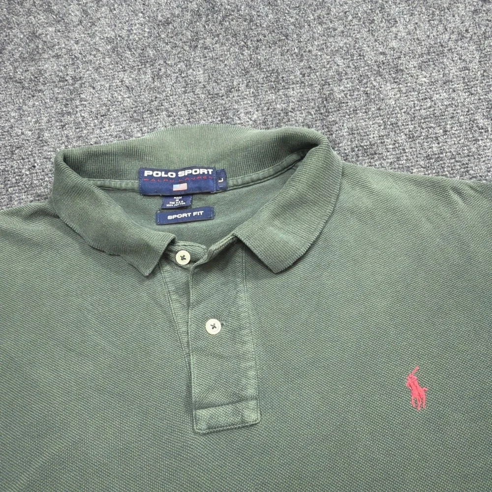 Polo Ralph Lauren mens vtg